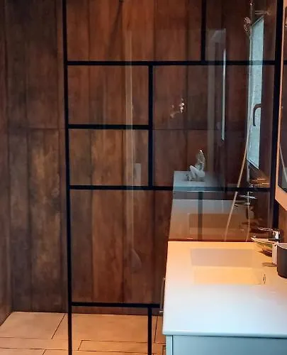 Daire Ile Lacroix Avec Parking