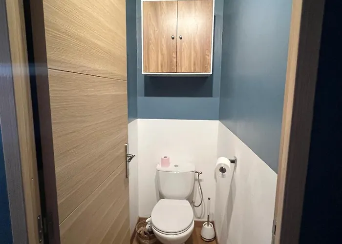 Ile Lacroix Avec Parking